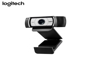 CAMARA LOGITECH B2B C930E BLACK