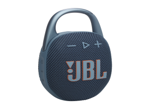 JBL CLIP5 BT  SPEAKER  BLUE