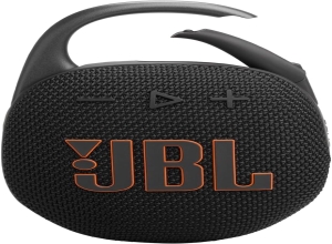 JBL SPEAKER  CLIP 5 NEGRO