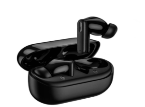 MOVISUN EAR BOX BUDS 6 BLACK