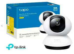 TP LINK TAPO  C220  PAN