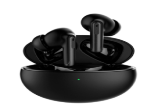 MOVISUN EARBOX BUDS 8 NEGRO