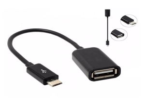 ADAPTADOR TP LINK LUSB-AUC400 OTG SUPER RAPIDO USB-C 3.0