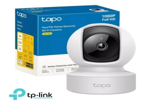 TPLINK TAPO C202 CAMERA WIFI