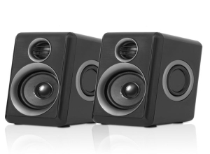WARRIOR MIC S314 PARLANTE 2.0 USB 2.5" RMS:10W MICRONICS
