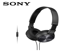 AUDIFONO SONY VINCHA ZX310AP BLACK