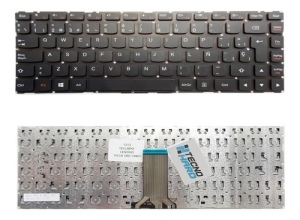 TECLADO NB 23 SP LE 501 14"