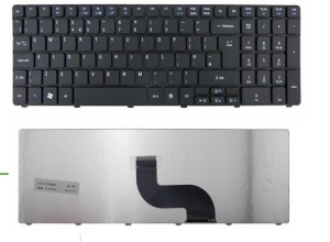 TECLADO NB27 SP ACER 474 14"