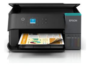 IMPRESORA EPSON MULTIFUNCIONAL  DE TINTA L 4360