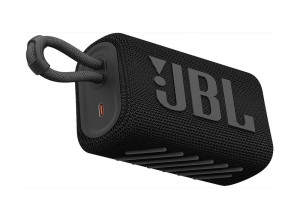 JBL SPEAKER GO3 SPEAKER BLUETOOH-BLACK