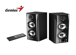 PARLANTE GENIUS SP-HF2800BT USB POWER 60W DOOD