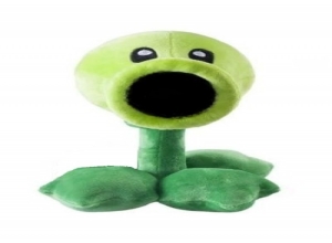 PELUCHE DE PLANTA