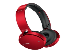AUDIFONO EXTRA BASS AIN-970L