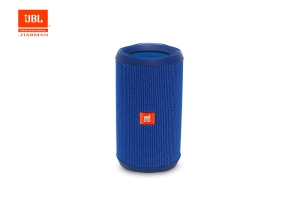 JBL SPEAKER FLIP 4 BT BLUE (S.ANE)