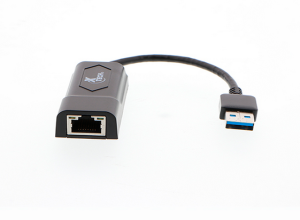 XTECH ADPT USB 3.0 TO RJ45 XTC-373