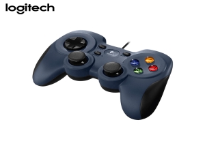 GAMEPAD  LOGITECH  F310   USB