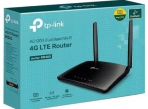 TP LINK  ARCHER MR400 APAC