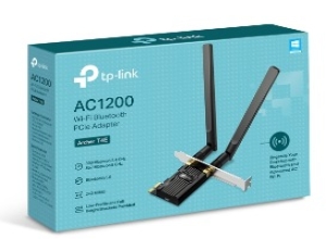 TP LINK ARCHER T4E AC1200PCI