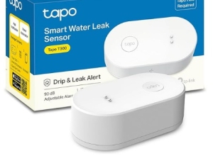 TP LINK TAPO T300 SMART  WATER LEAK 224
