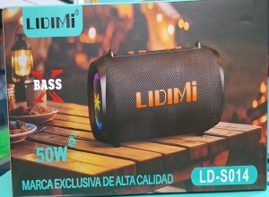 MINI RADIO MOD. LD-S014 LIDIMI