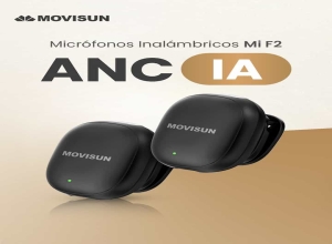 MOVISUN MI F2 NEGRO