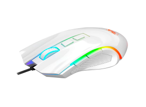 M607W MOUSE REDRAGON GRIFFIN WHITE