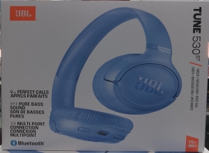 JBL TUNE 530 BT HEAPDHONES -HEADBAND-LAVENDER