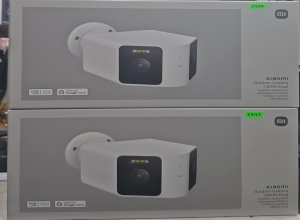 XIAOMI OUTDOOR   CAMARA CW 100 DUAL EU