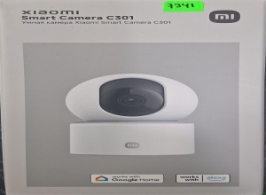 XIAOMI  SMART CAMERA C 301 MBC23