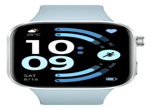 REDMI WATCH 6 GLACIER BLUE