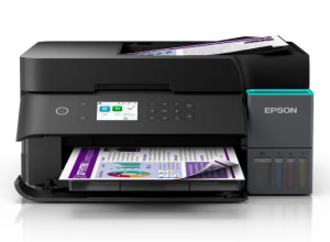 IMPRESORA EPSON  MULTIFUNCIONAL L6370