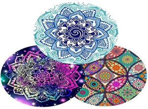 PAD MOUSE MANDALA