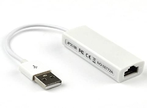 USB LAN 2.0 SIN CABLE