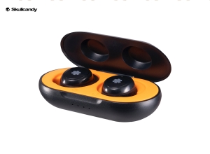 AUDIFONO SKULLCANDY  BSDRUNTW DRUMS BLACK BLACK SHEEP