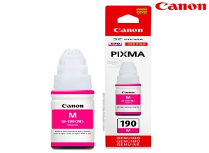 TINTA CANON GL-190M MAGENTA