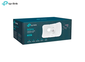 TP LINK CPE 605 5GHZ 150 MBPS 23DBI OUTDOOR