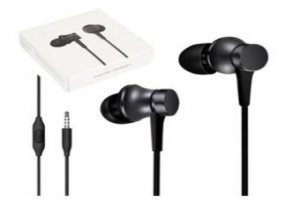 XIAOMI AUDIFONO BASICO