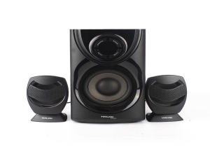 PARLANTE 2.1 HALION EMERSON HA-261BT 60W