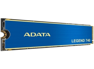 SSD 500GB M.2 PCIE NVME ADATA LEGEND 740