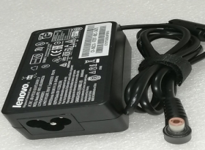 CARGADOR P/LAPTOP L 20V 3.25 MARRON KNT-908