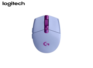MOUSE LOGITECH G305 LIGHTSPEED WIRELESS LILA