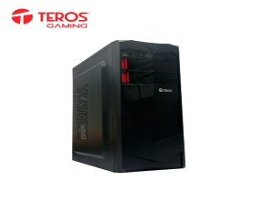 CASE TEROS MOD TE1071/TE1070N ATX BLACK TEROS