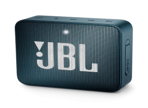 JBL SPEAKER GO 2 BT SLATE NAVY (S.ANE)