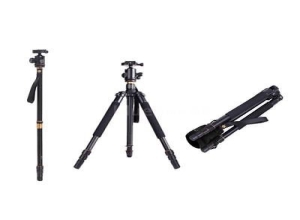 TRIPODE MAX 1.40M ALEACION DE ALUMINIO