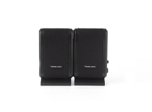 PARLANTE 2.0  GAMER USB HA-S800 NEGRO