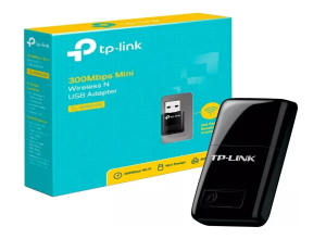 TP LINK WN823N MINI USB 300M