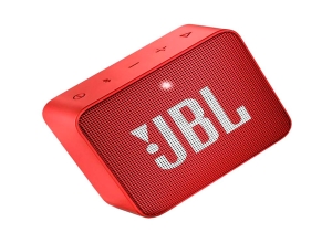 JBL SPEAKER GO 2 BT RED (S. ANE)