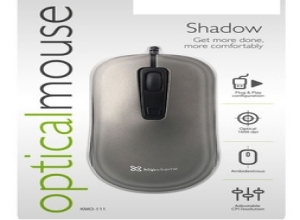 KX MSE OPT KMO-111 USB 1600DPI