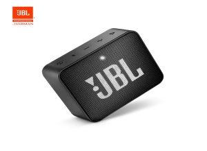 JBL SPEAKER GO 2 BT BLACK (S. ANE)