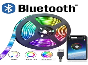 CINTA LED BLUETOOTH